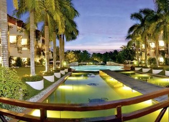 Lanka Princess Hotel