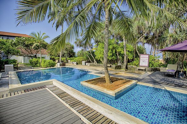 Thaala Bentota Resort