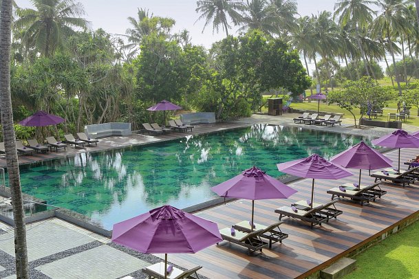 Thaala Bentota Resort