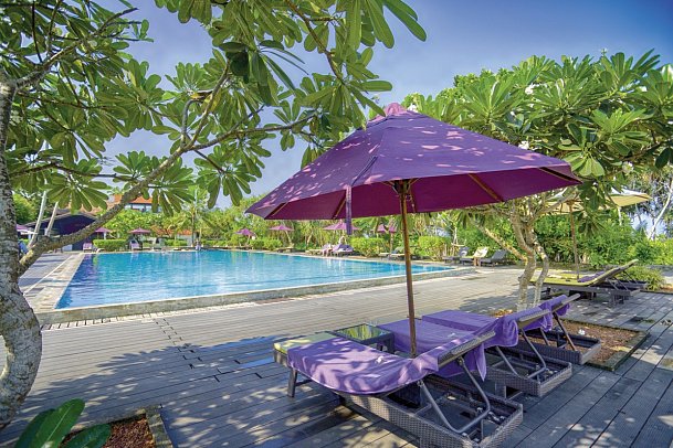 Thaala Bentota Resort
