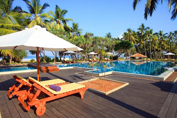 Thaala Bentota Resort