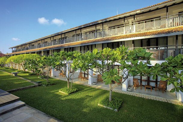 Thaala Bentota Resort