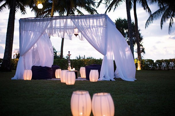 Thaala Bentota Resort