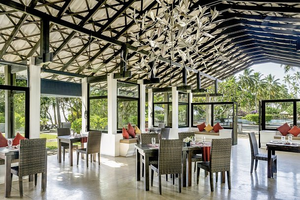 Thaala Bentota Resort