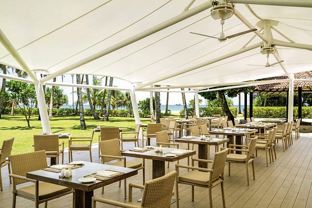 Thaala Bentota Resort