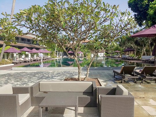 Thaala Bentota Resort