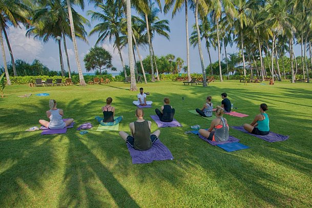 Thaala Bentota Resort