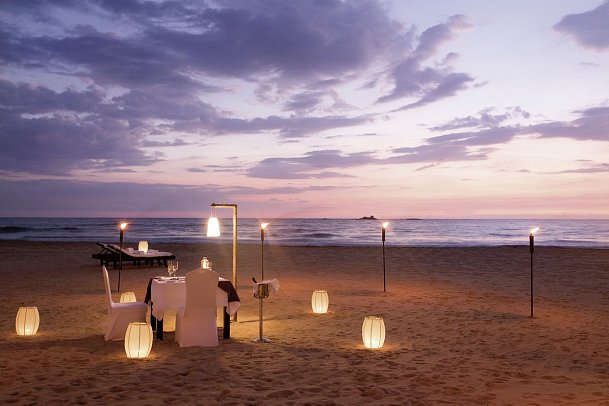 Thaala Bentota Resort