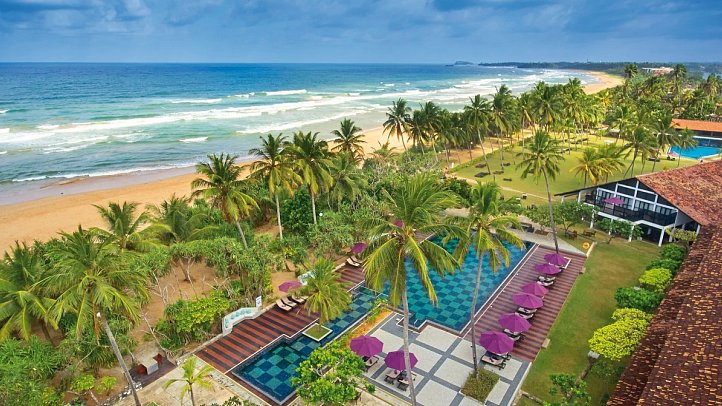 Thaala Bentota Resort