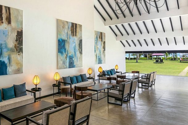 Thaala Bentota Resort