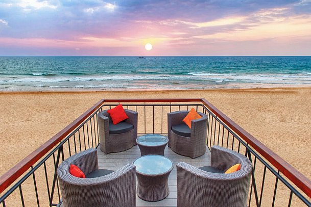 Thaala Bentota Resort