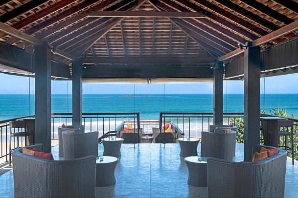 Thaala Bentota Resort