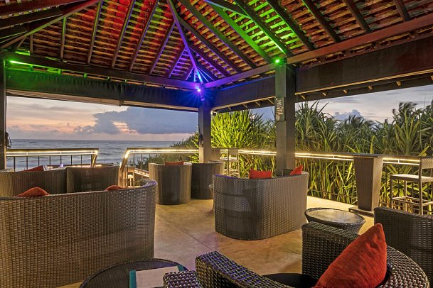 Thaala Bentota Resort