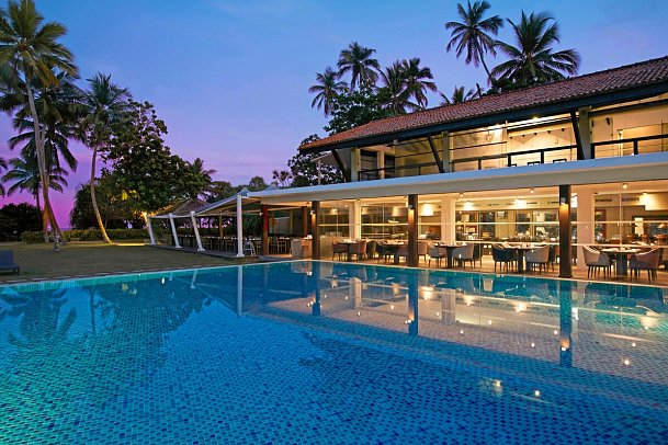 Thaala Bentota Resort