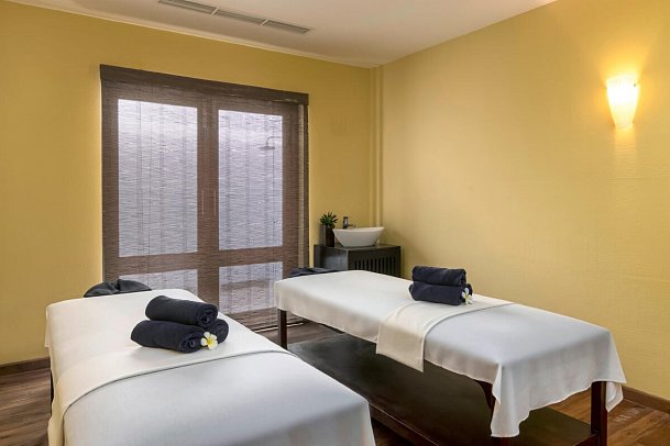 Thaala Bentota Resort