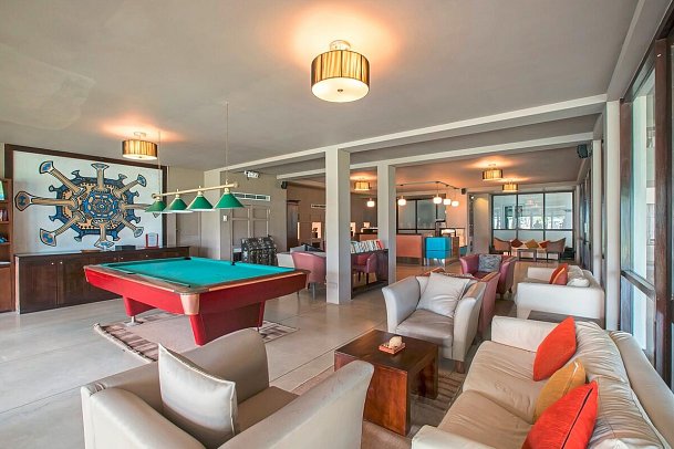 Thaala Bentota Resort