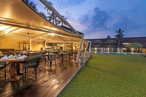 Thaala Bentota Resort