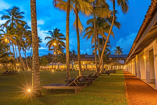 Thaala Bentota Resort