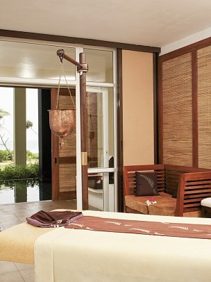 Heritance Ahungalla - Spa