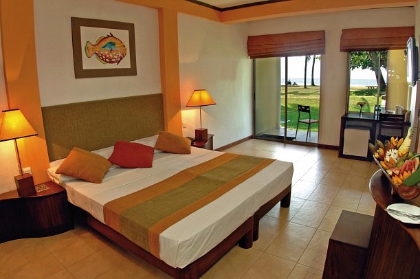 Citrus Hikkaduwa - Wohnbeispiel Superior (Zimmercodierungen US1 & UP2)