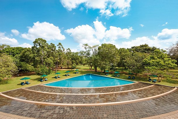 Habarana Village by Cinnamon