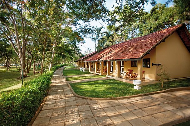 Habarana Village by Cinnamon