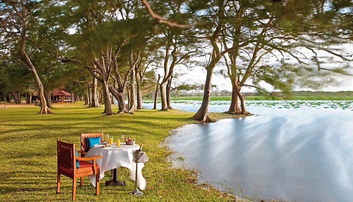 Habarana Village by Cinnamon