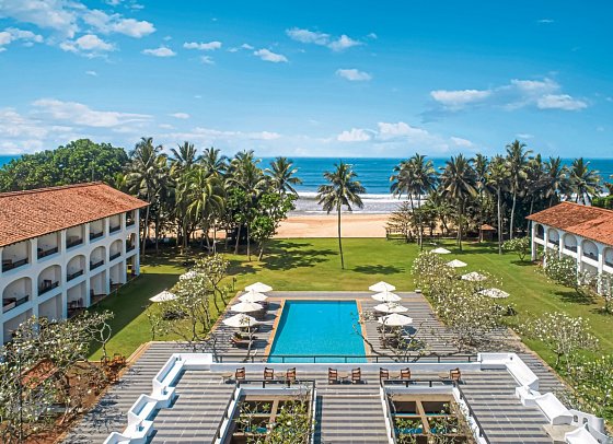 Heritance Ayurveda