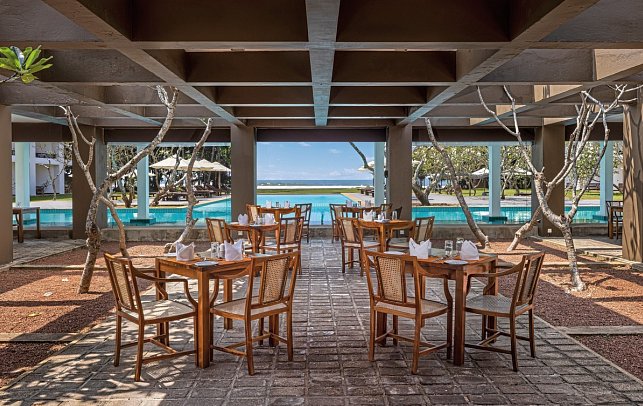 Heritance Ayurveda Maha Gedara