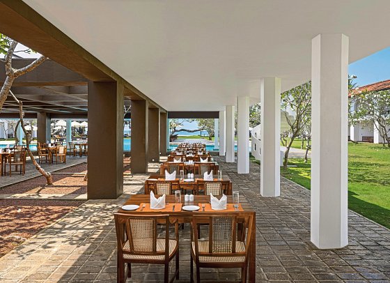 Heritance Ayurveda