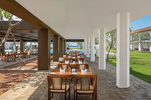 Heritance Ayurveda Maha Gedara