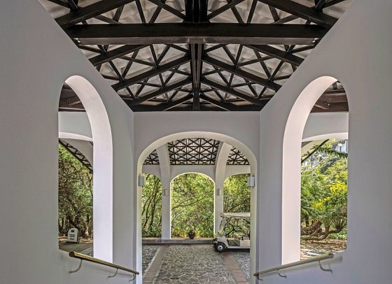 Heritance Ayurveda