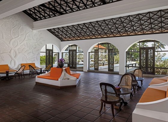Heritance Ayurveda