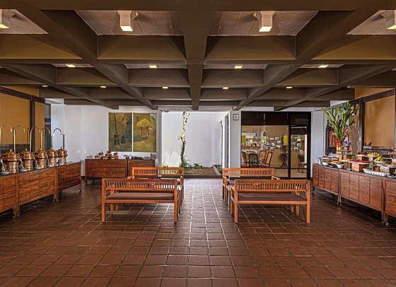 Heritance Ayurveda