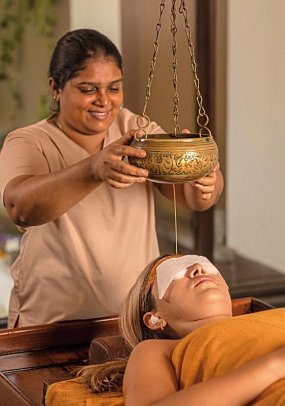 Heritance Ayurveda Maha Gedara