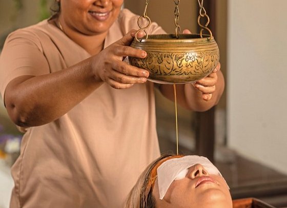 Heritance Ayurveda