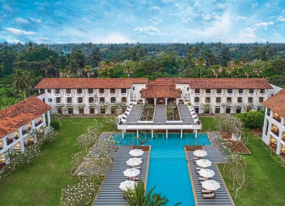 Heritance Ayurveda