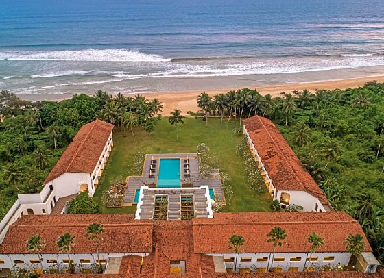 Heritance Ayurveda