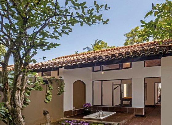 Heritance Ayurveda