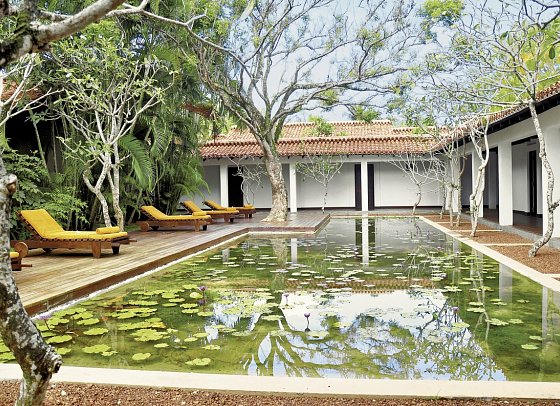 Heritance Ayurveda