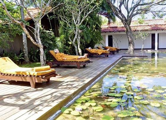 Heritance Ayurveda