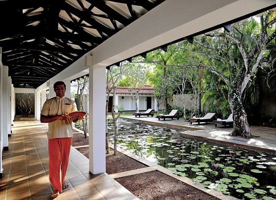 Heritance Ayurveda