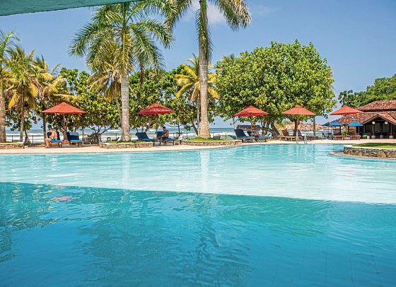 The Palms Hotel
