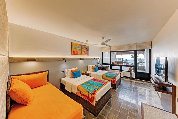 Hikka Tranz by Cinnamon - Wohnbeispiel Superior (Zimmercodierungen US1 & USM)