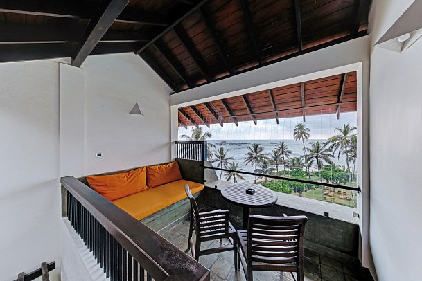 Hikka Tranz by Cinnamon - Wohnbeispiel Superior (Zimmercodierungen US1 & USM)