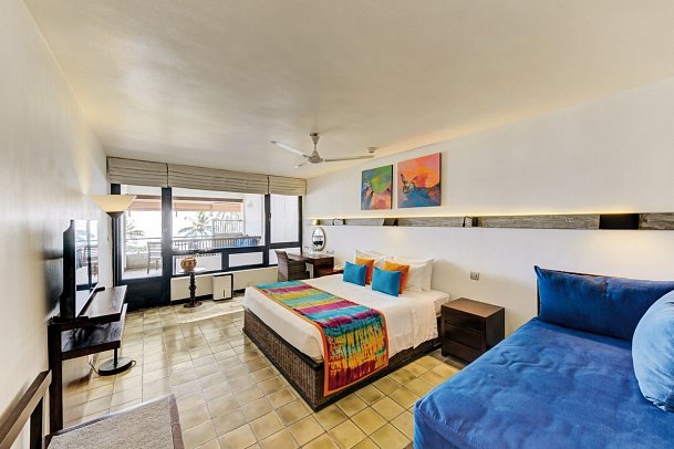 Hikka Tranz by Cinnamon - Wohnbeispiel Deluxe (Zimmercodierung UD1)