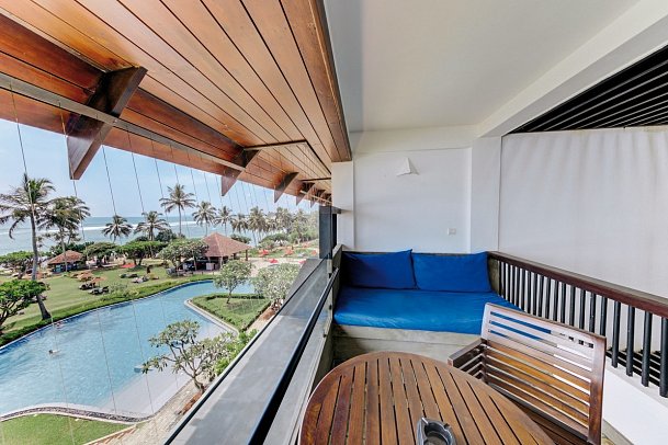 Hikka Tranz by Cinnamon - Wohnbeispiel Deluxe (Zimmercodierung UD1)