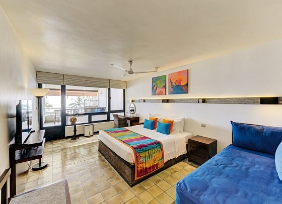 Hikka Tranz by Cinnamon - Wohnbeispiel Deluxe (Zimmercodierung UD1)
