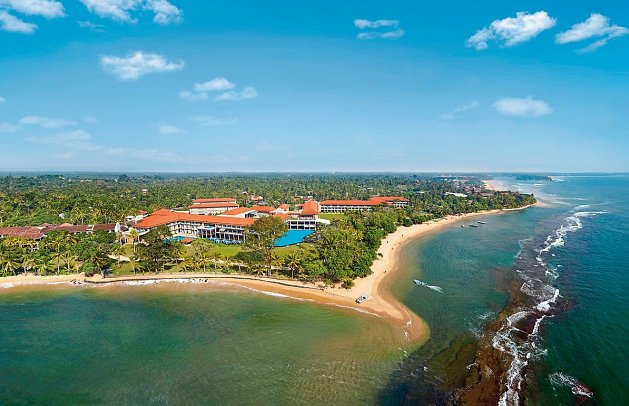 Cinnamon Bey Beruwela