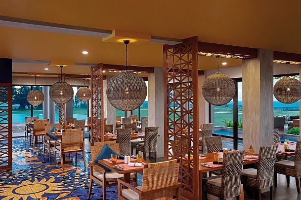 Cinnamon Bey Beruwela